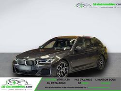 Utilisé 2023 BMW 540 Comfort Edition Break | 66 400 €