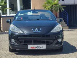 Utilisé 2013 Peugeot 207 CC Cabriolet | 4 900 € (Super prix)