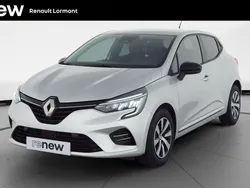 Gris Utilisé 2023 Renault Clio V Evolution Citadine | 16 790 € (Prix juste)