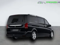 Utilisé 2023 Mercedes V300 Monospace | 75 900 € (Prix juste)