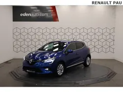 Utilisé 2019 Renault Clio IV Intens Citadine | 14 980 € (Prix juste)