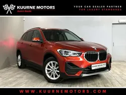 Brun Utilisé 2020 BMW X1 Sport Line SUV | 20 900 € (Prix juste)