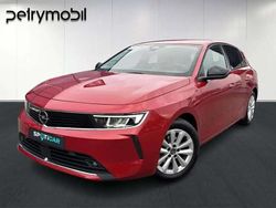 Rouge Utilisé 2023 Opel Astra Elegance Berline | 31 794 €