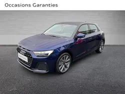 Argente Utilisé 2024 Audi A1 Sportback Design Citadine | 26 990 € (Prix assez cher)