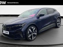 Bleu Occasion 2023 Renault Megane E-Tech Techno Berline | 25 490 € (Prix assez cher)