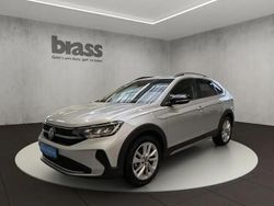 Argent Utilisé 2024 VW Taigo Goal SUV | 23 900 € (Bon prix)