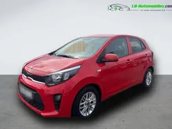 Utilisé 2022 Kia Picanto Citadine | 15 700 € (Prix juste)