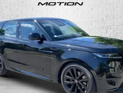 Noir Utilisé 2023 Land Rover Range Rover Sport Autobiography SUV | 139 990 €