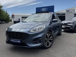 Utilisé 2022 Ford Kuga Business Edition SUV | 28 985 € (Prix assez cher)