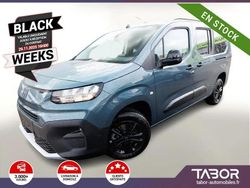 Bleu Nouvelle 2025 Fiat Doblò Monospace | 25 601 € (Prix juste)