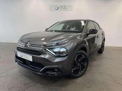 Gris Utilisé 2021 Citroën C4 Shine Berline | 13 290 € (Prix juste)