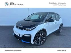 Noir Utilisé 2021 BMW i3 Comfort Edition Citadine | 18 790 € (Prix juste)