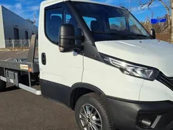 Nouvelle 2025 Iveco Daily | 63 360 € (Super prix)