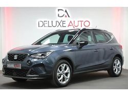 Gris Utilisé 2023 Seat Arona FR-Line SUV | 17 590 € (Prix juste)
