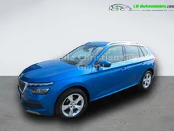 Utilisé 2019 Skoda Kamiq SUV | 20 900 € (Bon prix)