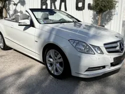 Utilisé 2011 Mercedes E350 Cabriolet | 18 490 €