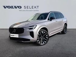 Gris Utilisé 2025 Volvo XC90 Ultra SUV | 101 499 €