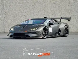Noir Utilisé 2015 Lamborghini Huracán | 154 999 €