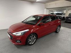 Utilisé 2020 Hyundai i20 Berline | 11 490 € (Bon prix)