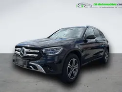 Utilisé 2021 Mercedes GLC400d | 50 300 €