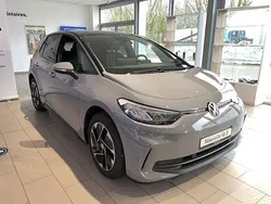 Utilisé 2025 VW ID.3 Pure Citadine | 35 500 € (Prix assez cher)