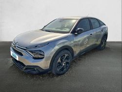 Gris Utilisé 2022 Citroën C4 Feel Berline | 15 490 € (Bon prix)
