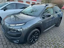 Gris Utilisé 2017 Citroën C4 Cactus Shine Citadine | 9 999 € (Prix juste)