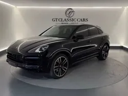 Utilisé 2022 Porsche Cayenne Platinum Edition SUV | 99 900 € (Prix cher)