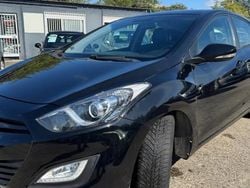 Occasion 2012 Hyundai i30 Berline | 7 490 €