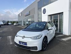 Utilisé 2022 VW ID.3 Pro Citadine | 18 990 € (Super prix)