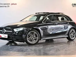Othercolor Utilisé 2020 Mercedes A250 Berline | 25 990 € (Prix juste)