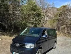 Utilisé 2012 VW T5 Van | 22 000 € (Super prix)