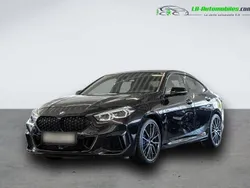 Utilisé 2021 BMW M235 Comfort Edition Coupé | 43 400 € (Prix cher)