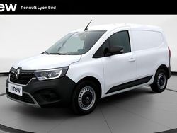 Blanc Utilisé 2023 Renault Kangoo Monospace | 19 989 €