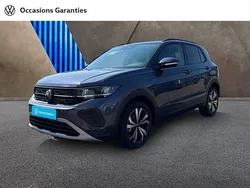 Utilisé 2025 VW T-Cross Edition SUV | 26 890 € (Prix juste)