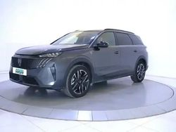 Gris Utilisé 2025 Peugeot 5008 GTi Monospace | 39 990 € (Prix assez cher)