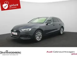 Gris Utilisé 2025 Audi A4 Sport Break | 49 980 €