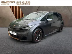 Gris Utilisé 2023 Cupra Born Citadine | 25 490 € (Bon prix)