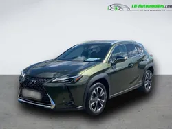 Utilisé 2021 Lexus UX 250h SUV | 31 500 € (Bon prix)