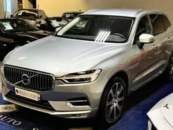 Gris Utilisé 2017 Volvo XC60 Inscription SUV | 28 000 € (Bon prix)