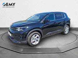 Nouvelle 2025 Citroën C5 Aircross SUV | 33 900 €