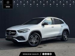 Gris Utilisé 2022 Mercedes GLA250 Progressive SUV | 30 900 € (Super prix)