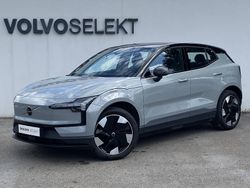 Gris Utilisé 2024 Volvo EX30 Plus SUV | 32 900 € (Prix juste)