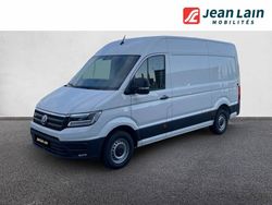 Blanc Utilisé 2023 VW e-Crafter Van | 32 890 €
