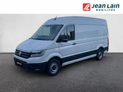 Blanc Utilisé 2023 VW e-Crafter Van | 43 490 €