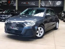 Gris Utilisé 2019 Audi A1 Sportback Citadine | 16 990 € (Prix juste)