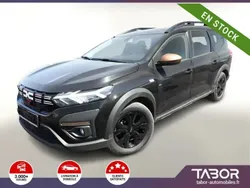 Noir Utilisé 2023 Dacia Jogger Extreme Monospace | 25 488 €