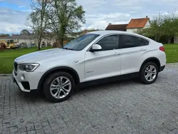 Blanc Utilisé 2017 BMW X4 SUV | 22 900 € (Bon prix)