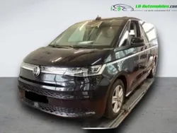 Utilisé 2022 VW Multivan Break | 56 400 € (Prix juste)