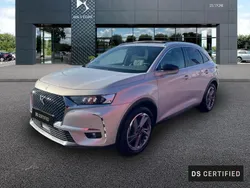 Utilisé 2020 DS Automobiles DS7 Crossback Grand Chic SUV | 27 990 € (Super prix)